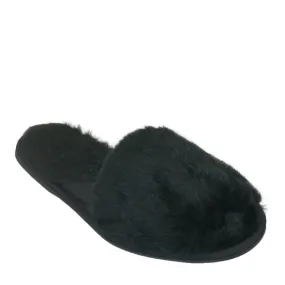 Women's Tanya Sheep Plush Scuff Slipper