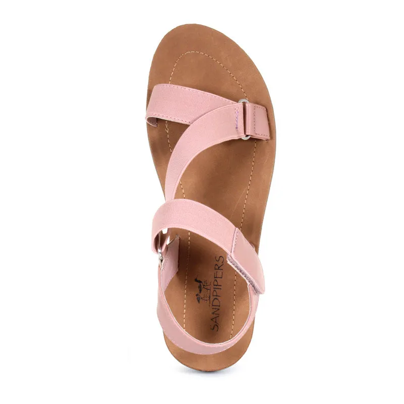 Womens Tessa Sandal