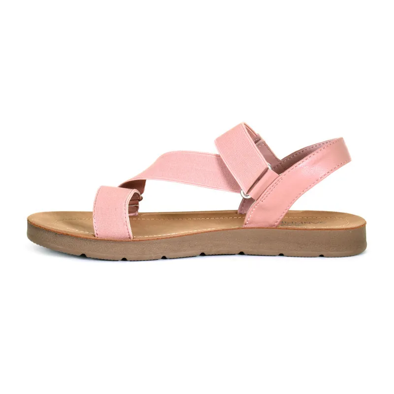 Womens Tessa Sandal