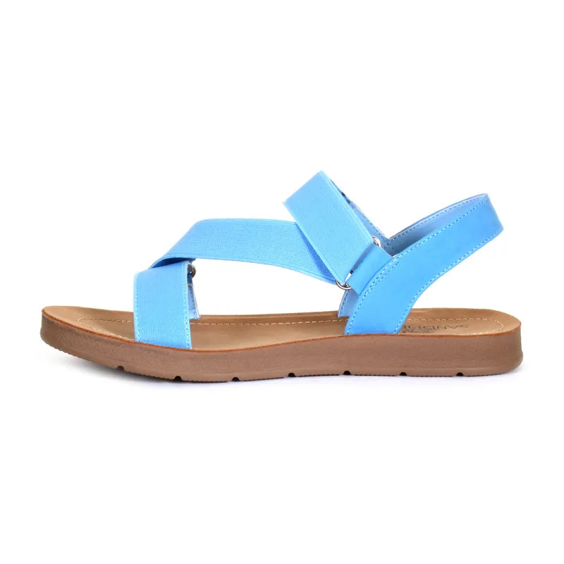 Womens Tessa Sandal