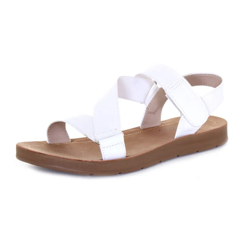 Womens Tessa Sandal