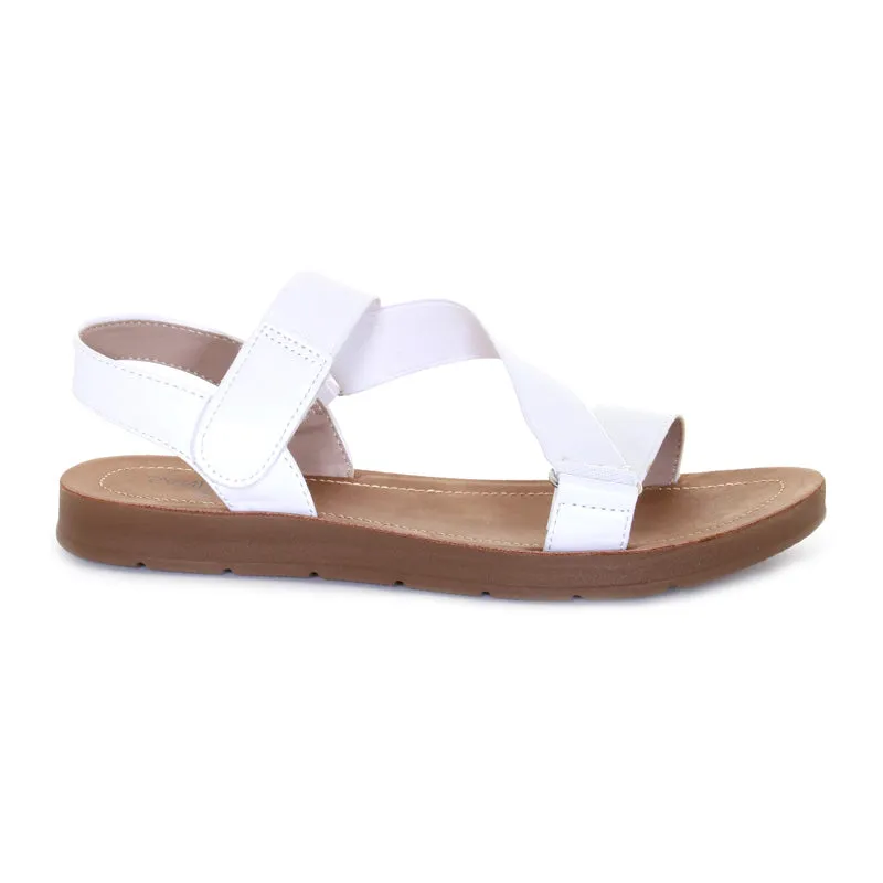 Womens Tessa Sandal