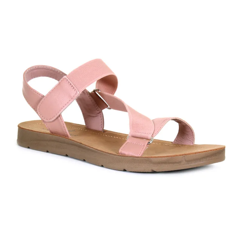 Womens Tessa Sandal