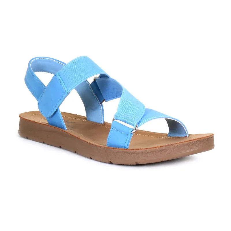 Womens Tessa Sandal