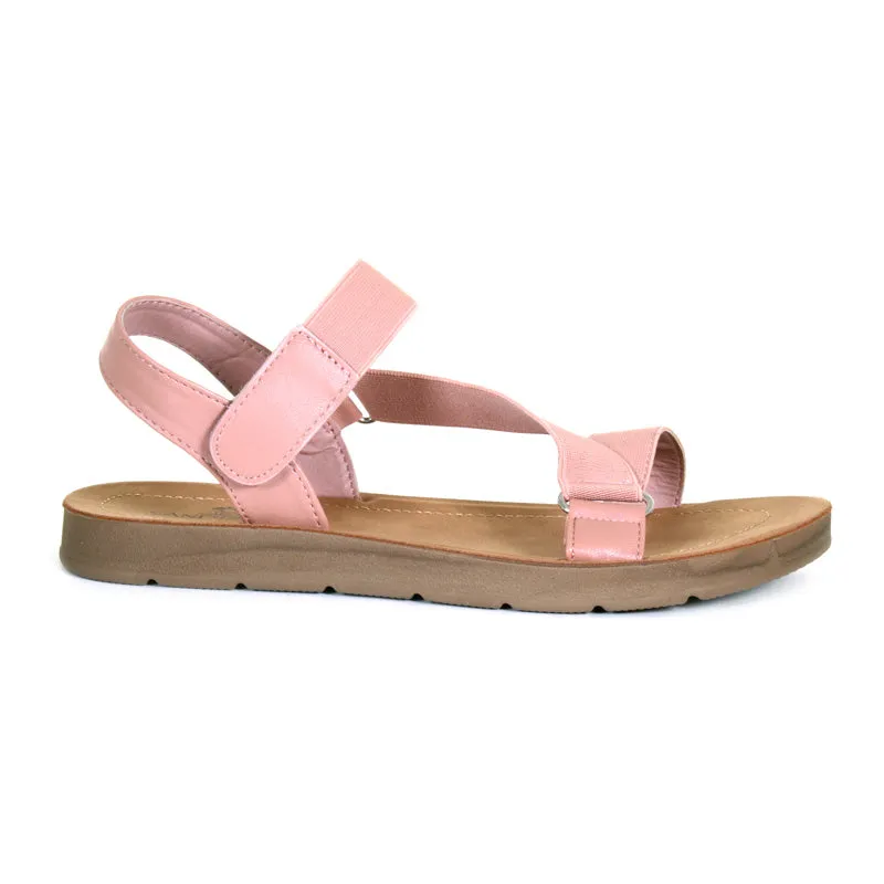 Womens Tessa Sandal