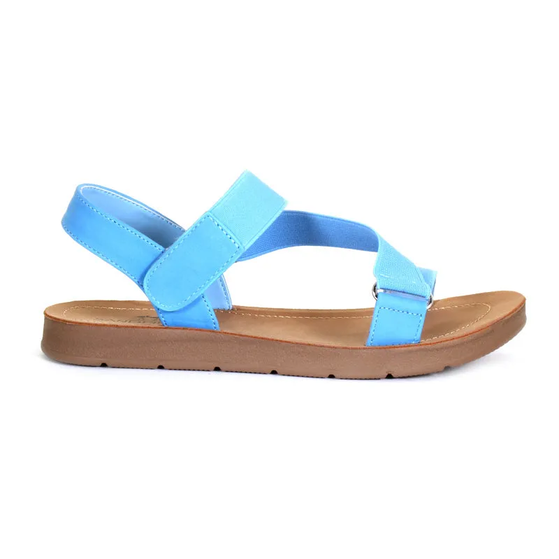 Womens Tessa Sandal