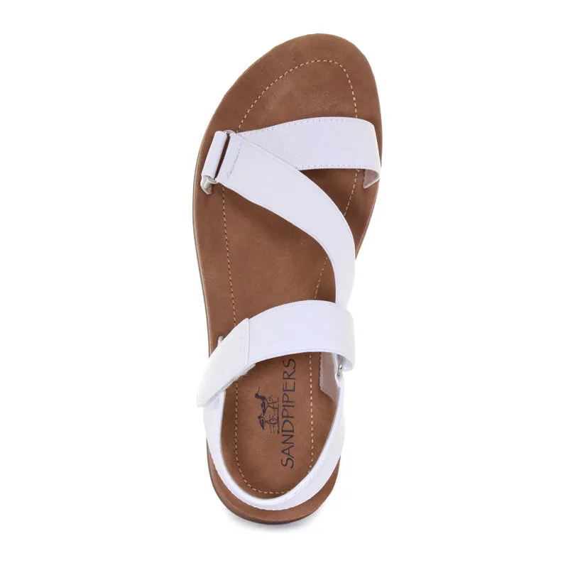 Womens Tessa Sandal