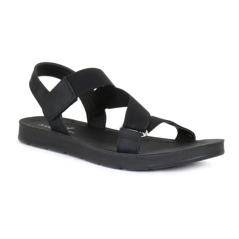 Womens Tessa Sandal