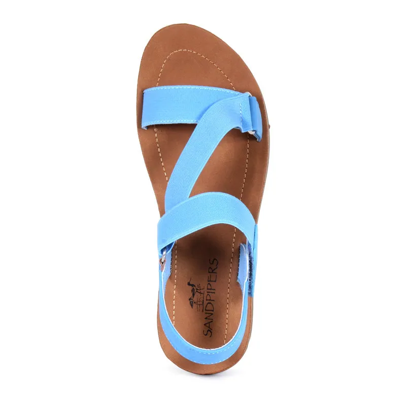 Womens Tessa Sandal