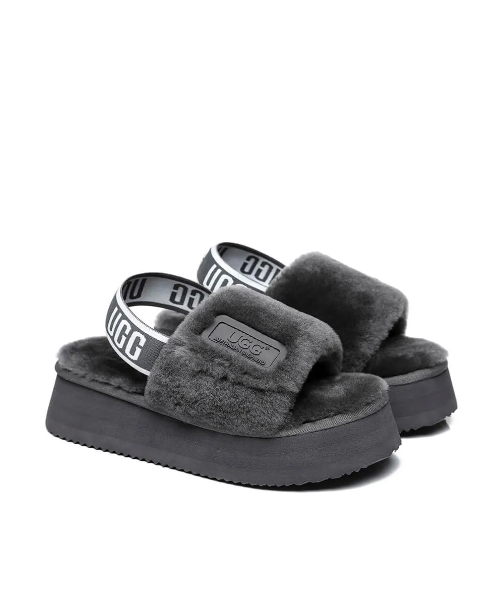 Women's UGG Poppy Slide